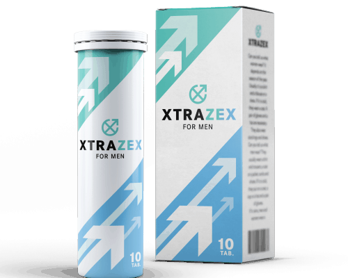 eladás Xtrazex